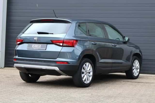 SEAT Ateca (2017) thumbnail 6