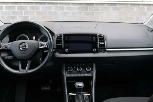 Škoda Karoq (2018) thumbnail 6