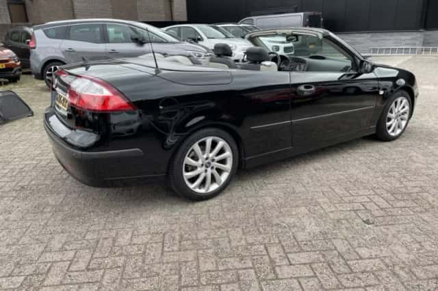 Saab 9-3 (2003) thumbnail 2