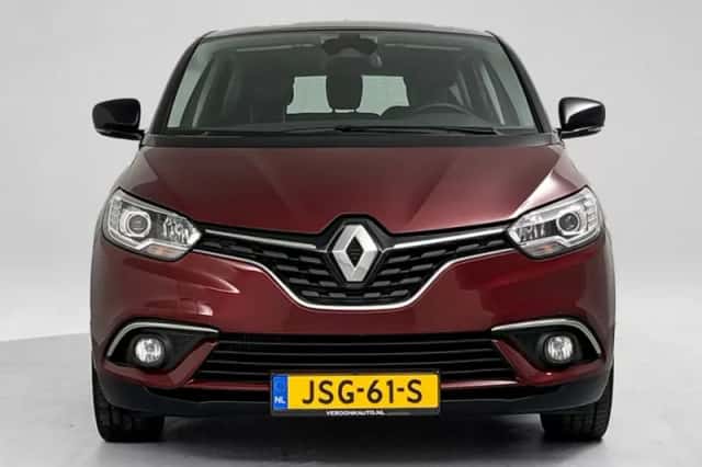 Renault Scénic (2017) thumbnail 5