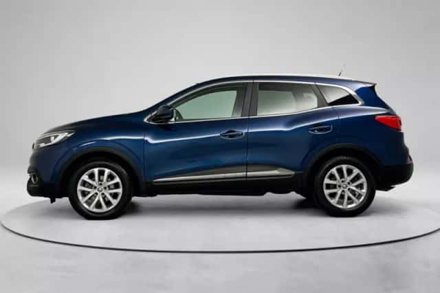 Renault Kadjar (2017) thumbnail 2