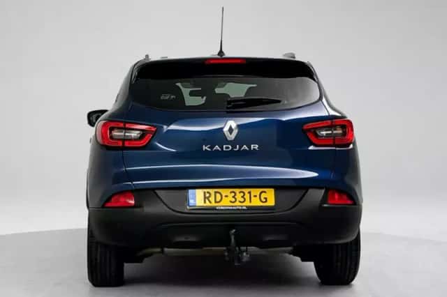 Renault Kadjar (2017) thumbnail 3