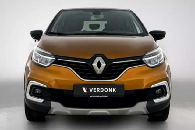 Renault Captur (2019) thumbnail 5