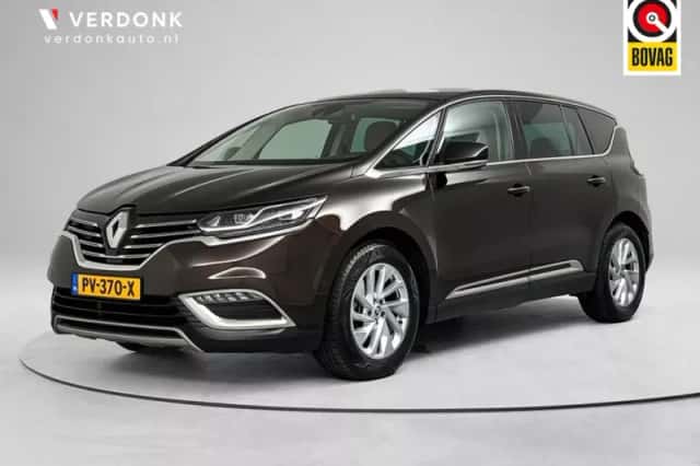 Renault Espace (2017) thumbnail 1
