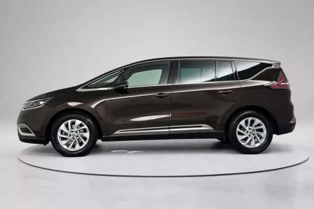 Renault Espace (2017) thumbnail 2