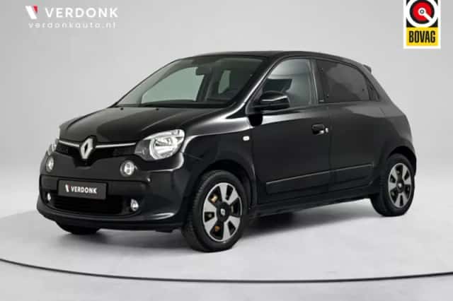 Renault Twingo (2018) thumbnail 1