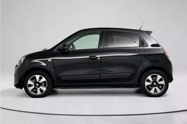Renault Twingo (2018) thumbnail 2