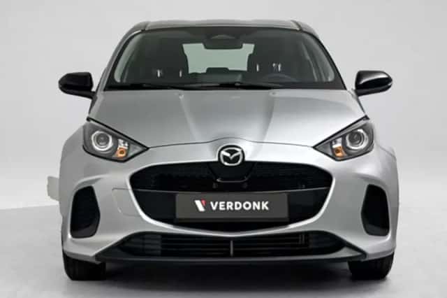 Mazda 2 Hybrid (2025) thumbnail 5