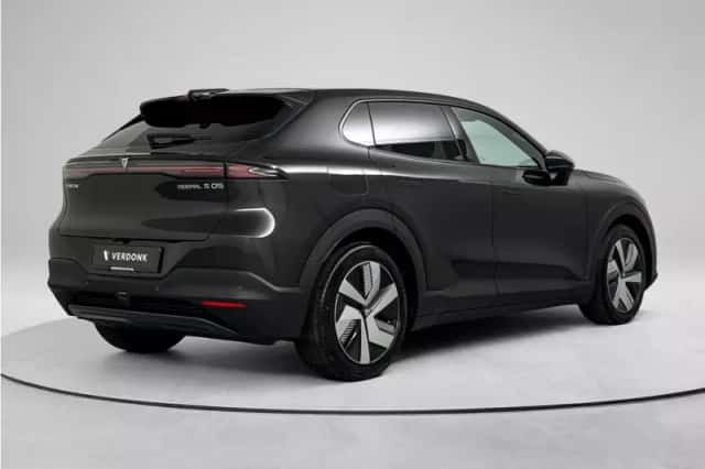 Changan Deepal S05 (2026) thumbnail 4