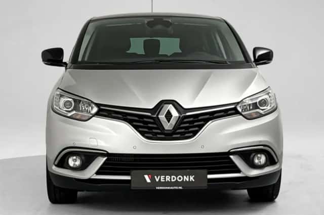 Renault Scénic (2020) thumbnail 5