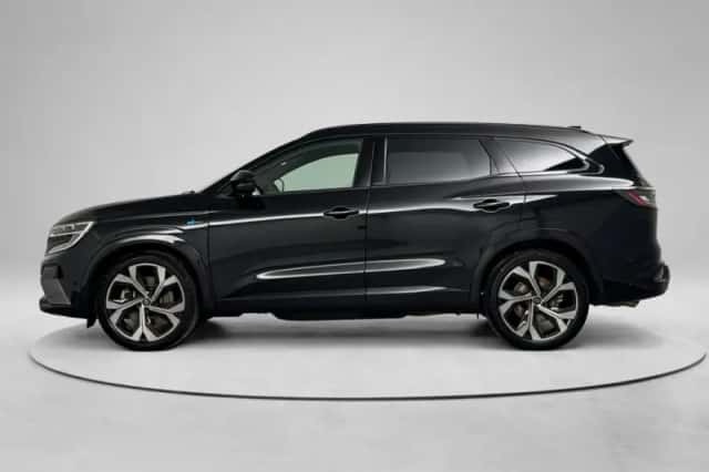 Renault Espace (2025) thumbnail 2