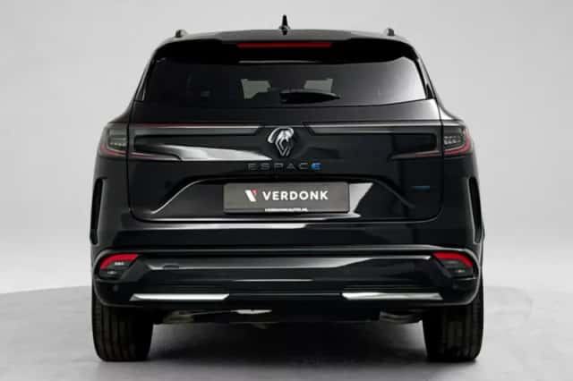Renault Espace (2025) thumbnail 3