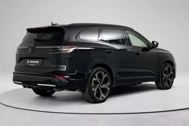 Renault Espace (2025) thumbnail 4