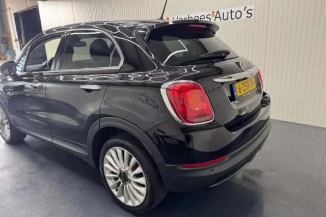 Fiat 500X (2015) thumbnail 3