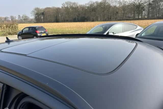 Audi e-tron (2018) thumbnail 6