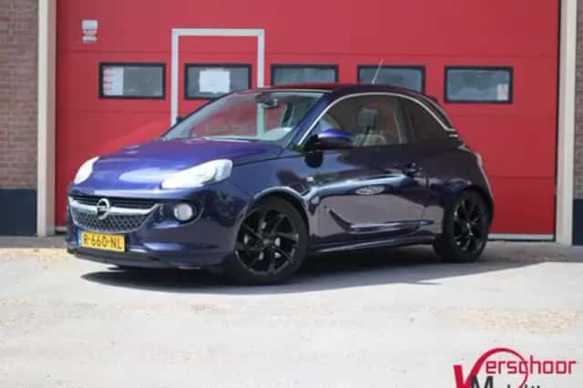 Jaguar XF (2015) thumbnail 5