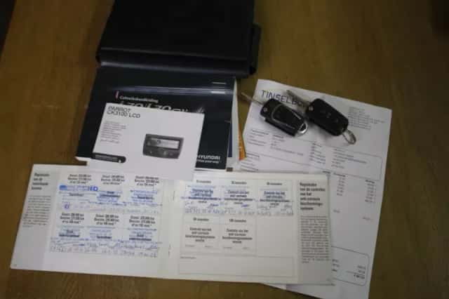 Hyundai i30 (2009) thumbnail 6