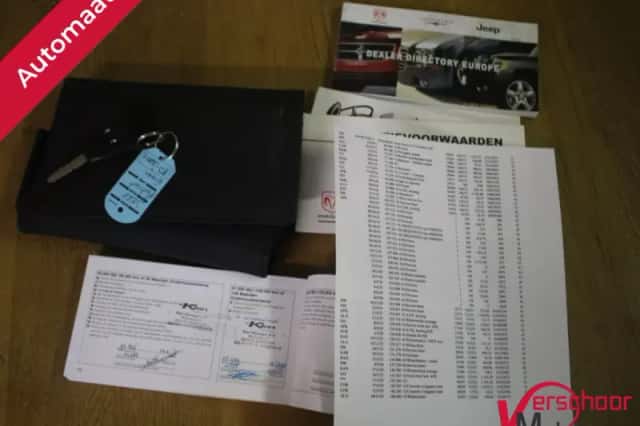 Jeep Patriot (2009) thumbnail 6