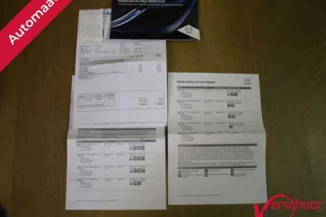 Mazda CX-5 (2012) thumbnail 6