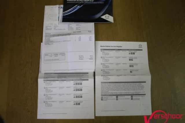 Mazda CX-5 (2012) thumbnail 6