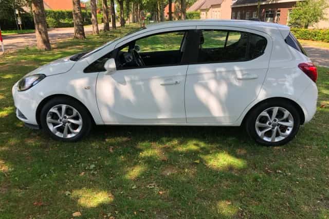 Opel Corsa (2015) thumbnail 5