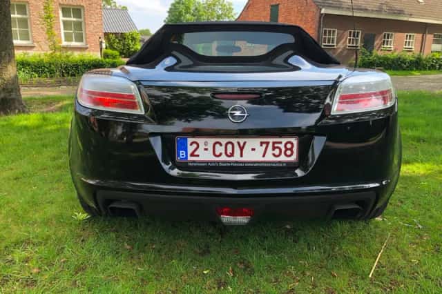 Opel GT (2008) thumbnail 6