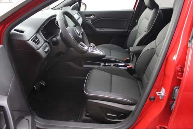 Mitsubishi ASX (2024) thumbnail 3