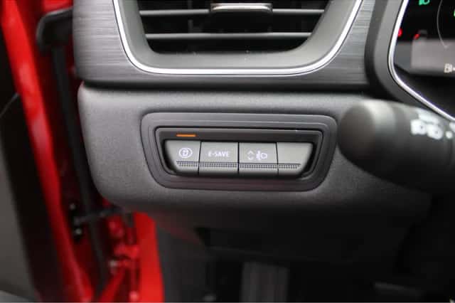 Mitsubishi ASX (2024) thumbnail 6