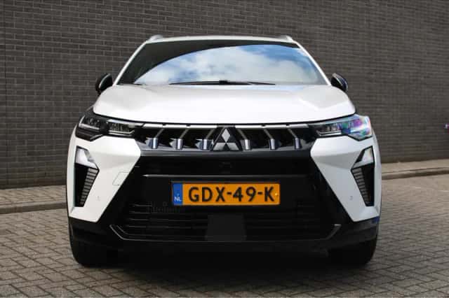 Mitsubishi ASX (2024) thumbnail 6