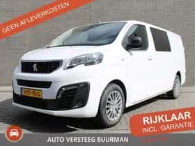 Peugeot Expert (2023)
