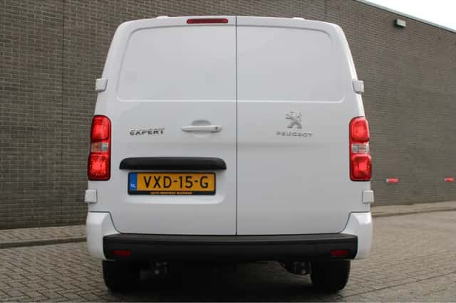 Peugeot Expert (2023) thumbnail 6