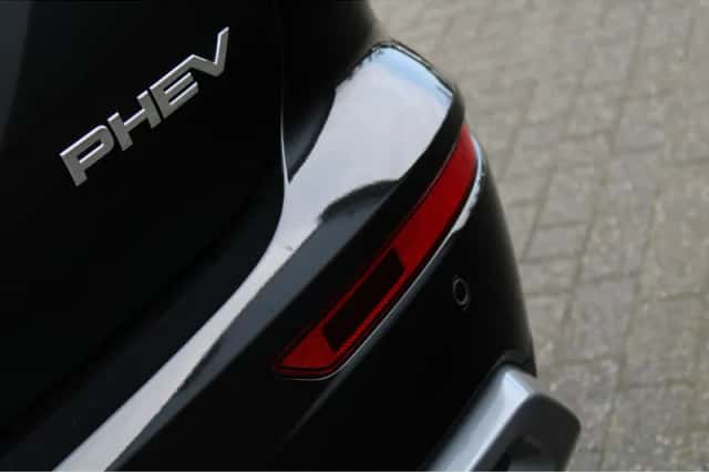 Mitsubishi Outlander (2025) thumbnail 3