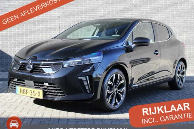 Mitsubishi Colt (2025) thumbnail 1
