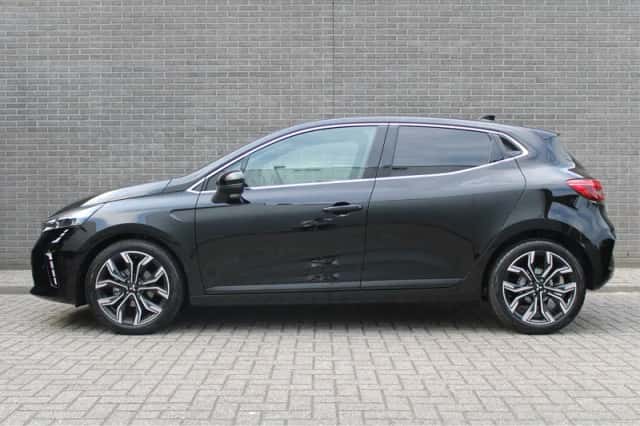 Mitsubishi Colt (2024) thumbnail 3