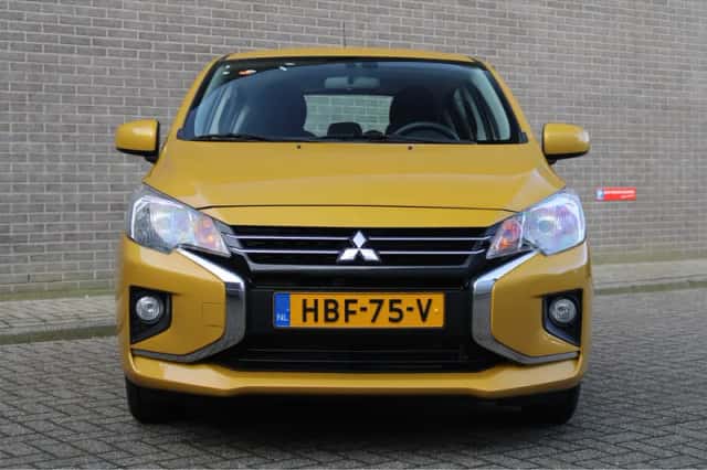 Mitsubishi Space Star (2025) thumbnail 6