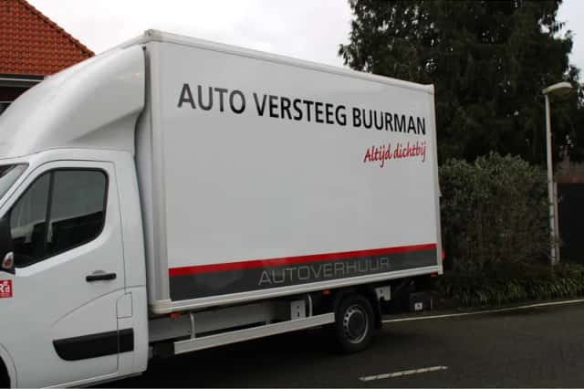 Renault Master (2023) thumbnail 2