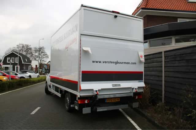 Renault Master (2023) thumbnail 3