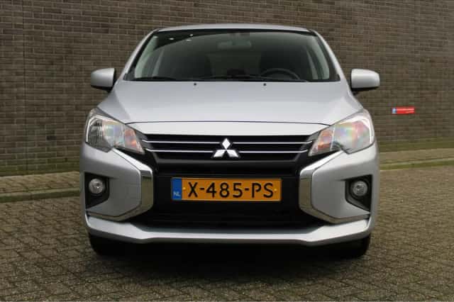 Mitsubishi Space Star (2024) thumbnail 6