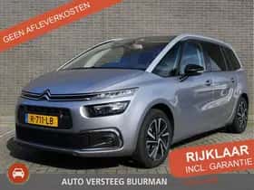 Citroën Grand C4 Spacetourer (2022)