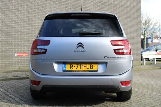 Citroën Grand C4 Spacetourer (2022) thumbnail 6