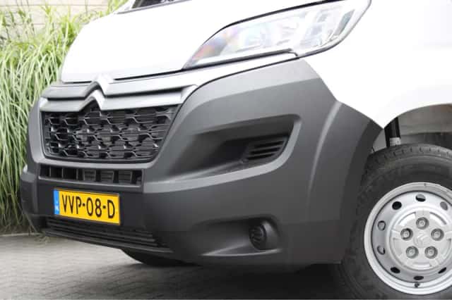 Citroën Jumper (2023) thumbnail 2