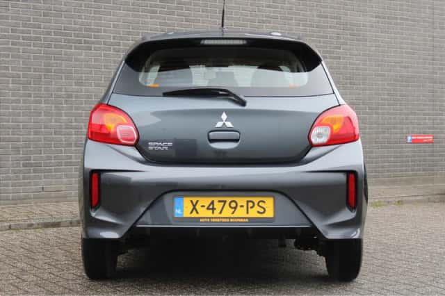 Mitsubishi Space Star (2024) thumbnail 6
