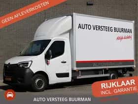Renault Master (2024)