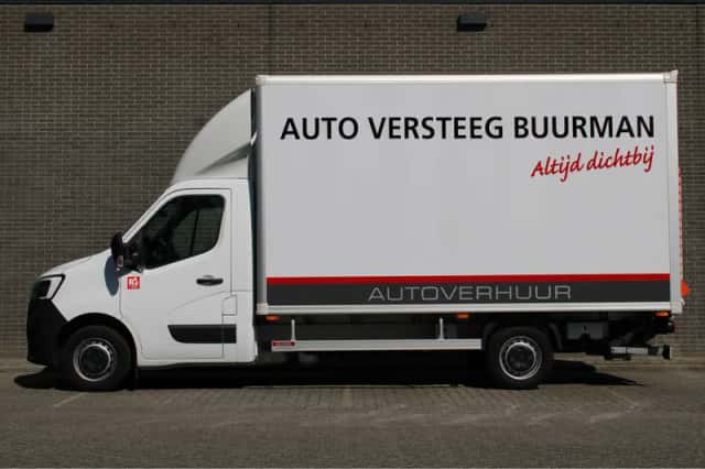 Renault Master (2024) thumbnail 2