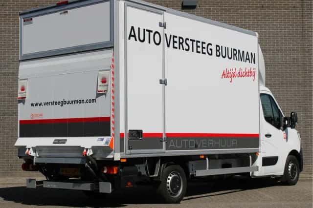 Renault Master (2024) thumbnail 3