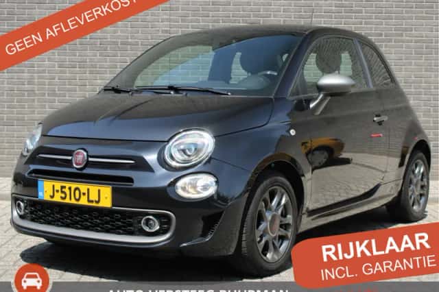 Fiat 500 (2020) thumbnail 1