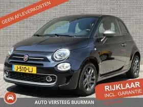 Fiat 500 (2020)