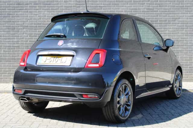 Fiat 500 (2020) thumbnail 4