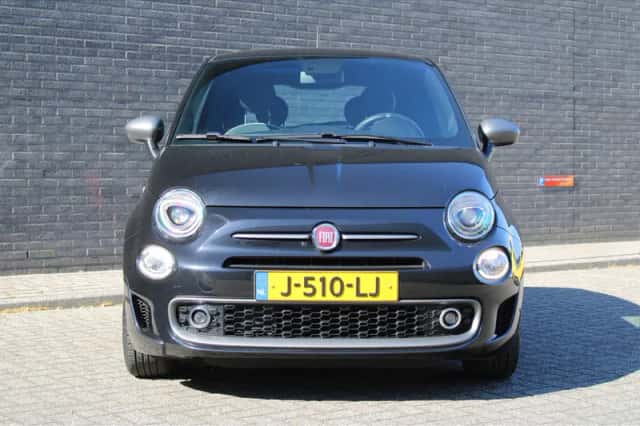 Fiat 500 (2020) thumbnail 6