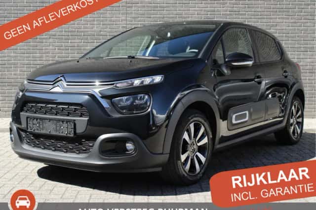 Citroën C3 (2024) thumbnail 1